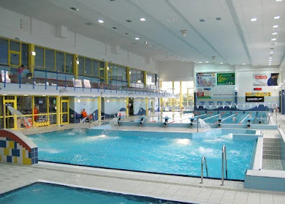 Augustowskie Centrum Sportu i Rekreacji