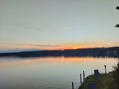 Jezioro Białe (Augustów)