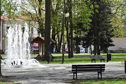 Rynek Zygmunta Augusta