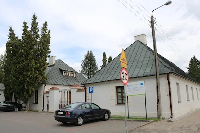 Stara Poczta (Augustów)
